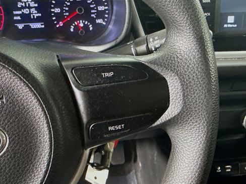 Used 2020 Kia Rio LX FWD image 15