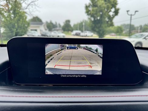 Used 2022 MAZDA CX-30 AWD 2.5 S w/ Preferred Package image 32