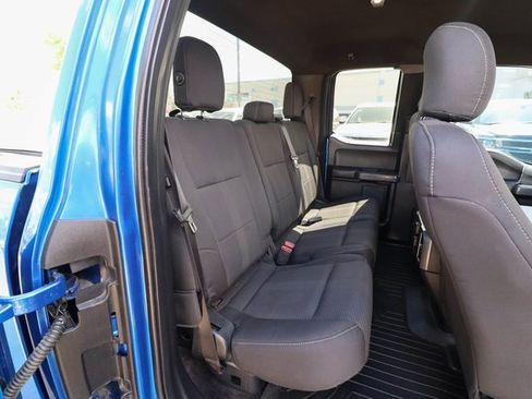 Used 2015 Ford F150 XLT w/ Equipment Group 301A Mid image 36