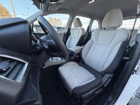 Used 2024 Subaru Forester image 10