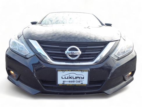 Used 2016 Nissan Altima 2.5 SL image 4
