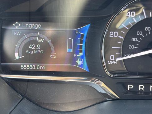 Used 2018 Lincoln MKZ Select w/ Select Plus Package image 24