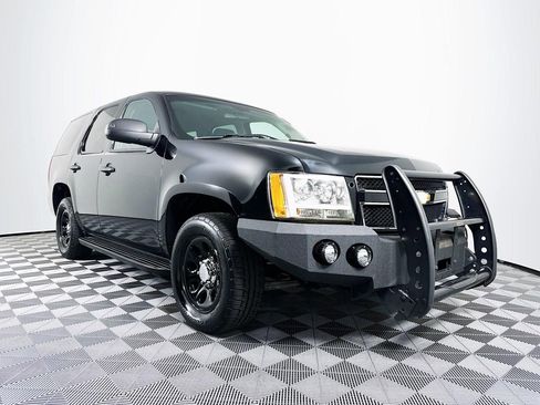 Used 2014 Chevrolet Tahoe 2WD image 7