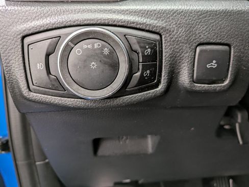 Used 2023 Ford Ranger XLT w/ Equipment Group 301A Mid image 21