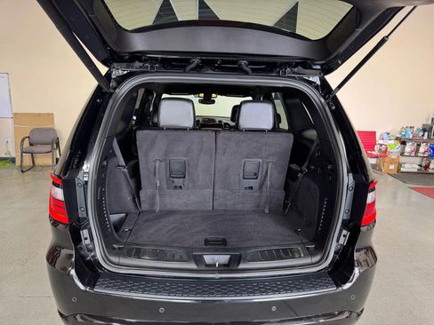Used 2020 Dodge Durango GT image 28