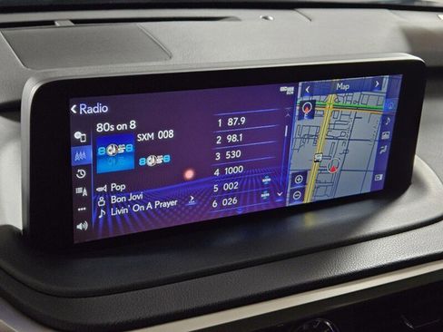 Certified 2021 Lexus RX 350 F Sport w/ Cold Area Package (CT) image 35