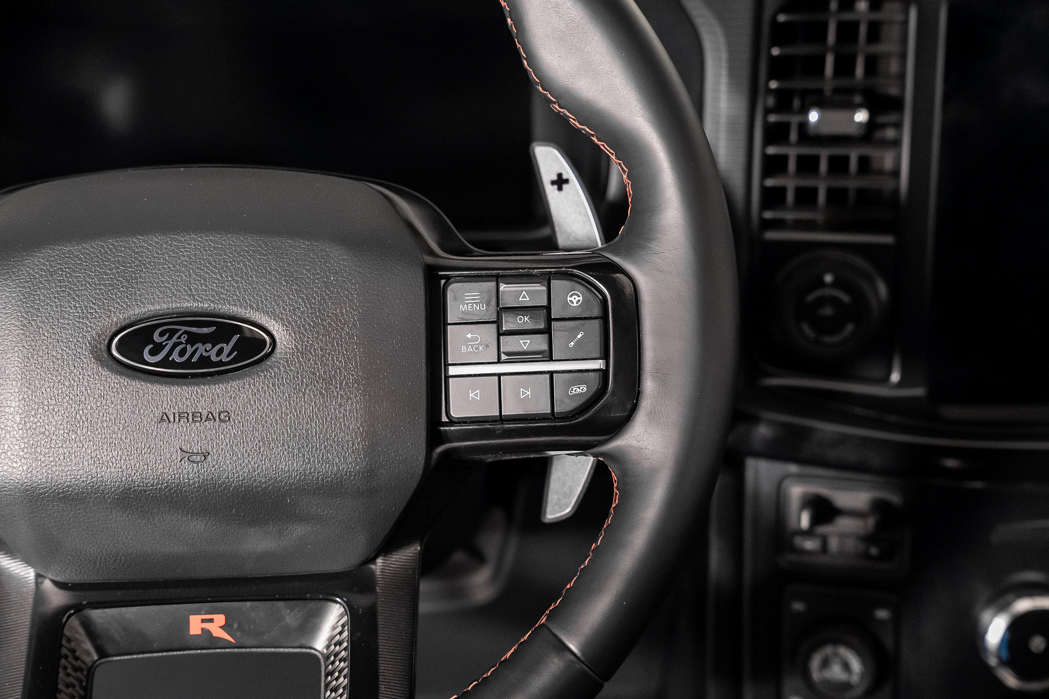Used 2024 Ford F150 Raptor w/ Equipment Group 803A Raptor R AWD/4WD image 44