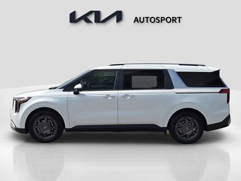 New 2026 Kia Carnival EX image 13