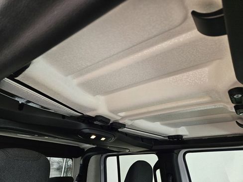 New 2026 Jeep Gladiator Rubicon image 8