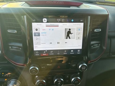 Used 2023 RAM 1500 Rebel image 19