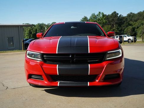Used 2022 Dodge Charger SXT w/ Leather Interior Group RWD image 15