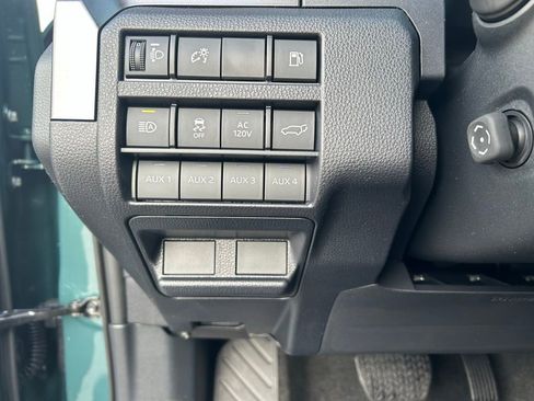 Used 2026 Toyota 4Runner TRD Off-Road Premium image 16