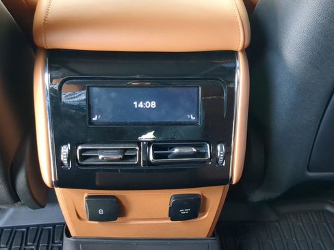 Used 2025 Lincoln Aviator Black Label AWD/4WD image 21