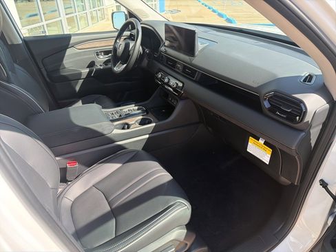 New 2026 Honda Pilot Elite image 32