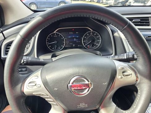 Used 2017 Nissan Murano SV AWD/4WD image 15