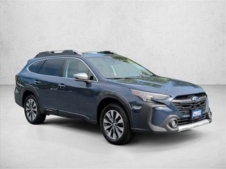Used 2023 Subaru Outback Touring XT AWD/4WD video 3