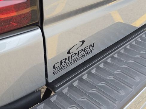 New 2026 GMC Sierra 1500 Denali AWD/4WD image 33