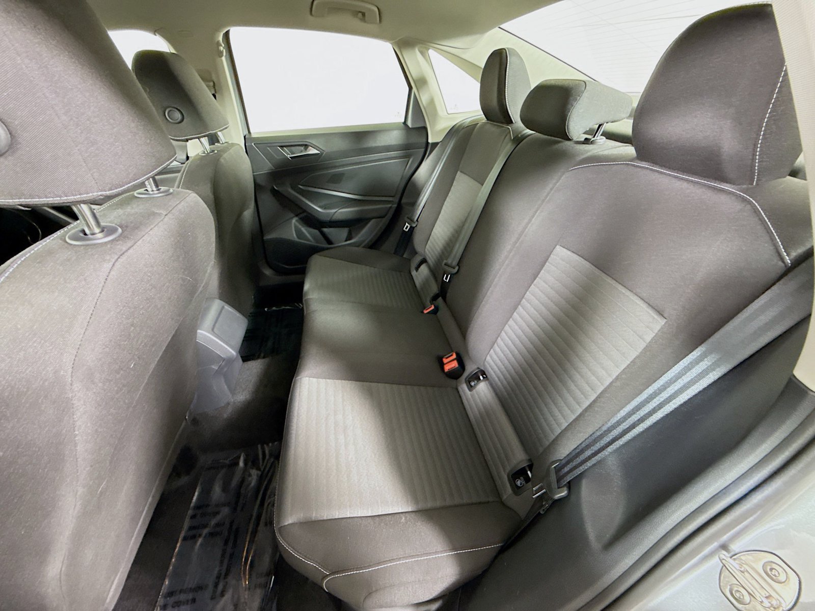 Used 2025 Volkswagen Jetta S FWD image 20
