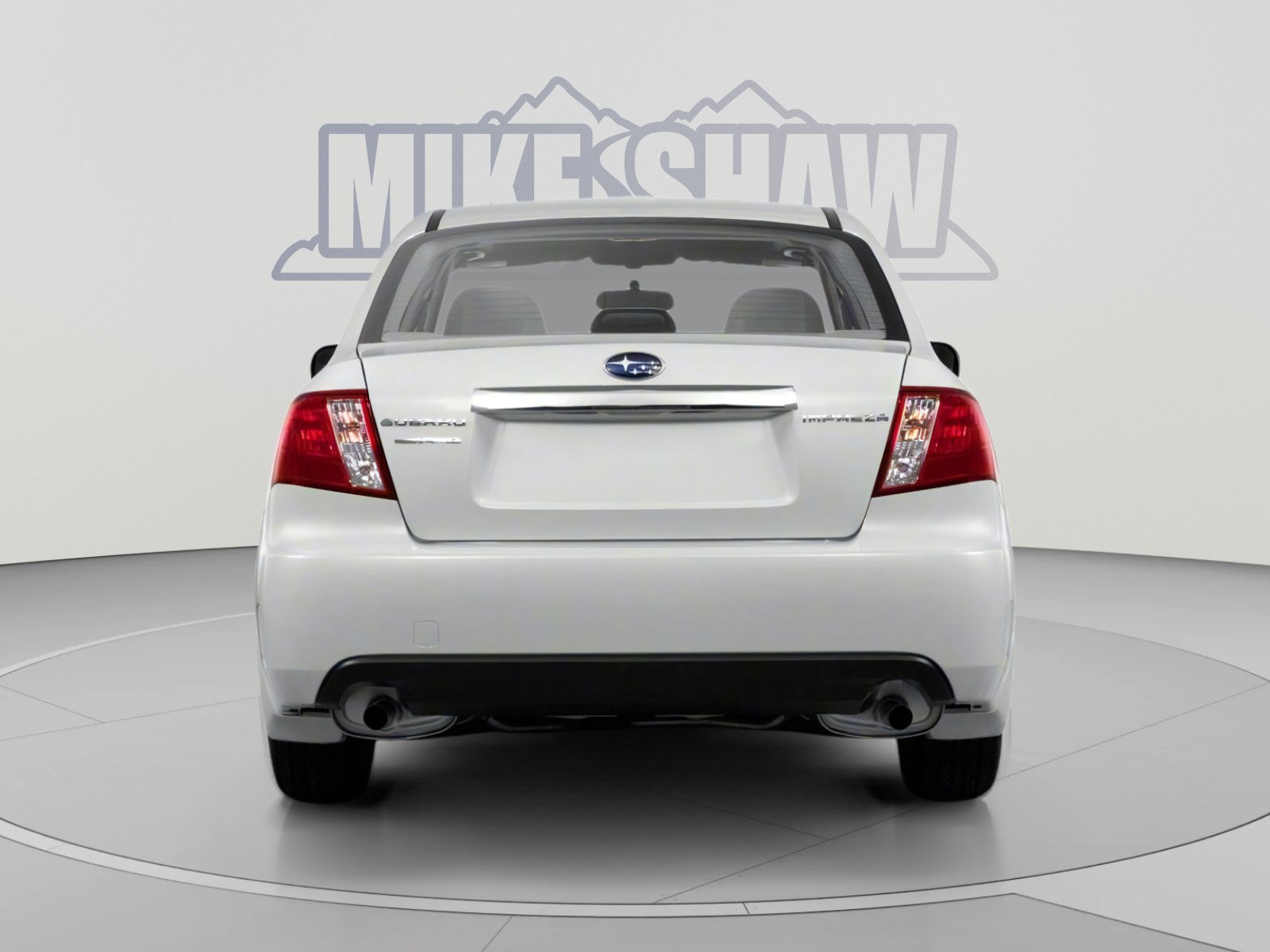 Used 2010 Subaru Impreza 2.5i AWD/4WD image 5