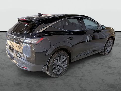 New 2026 Nissan Murano SL w/ Comfort Package AWD/4WD image 4