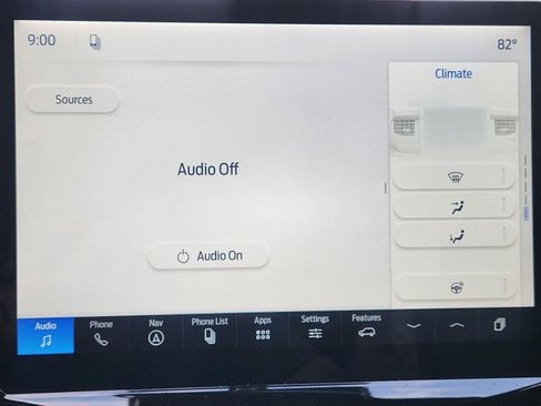 Used 2024 Ford Expedition Max Limited RWD image 26