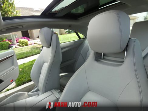 Used 2013 Mercedes-Benz E 350 Coupe image 49