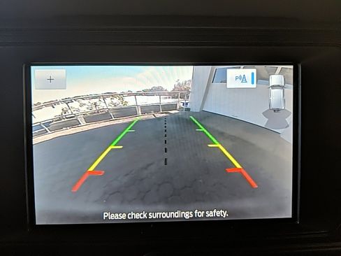 Certified 2022 Ford Bronco Black Diamond image 18