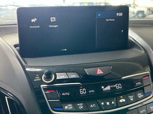 Used 2023 Acura RDX A-Spec FWD image 40