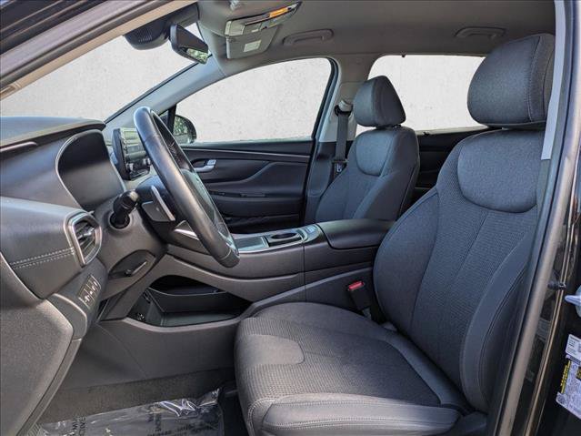 Used 2022 Hyundai Santa Fe XRT FWD image 15