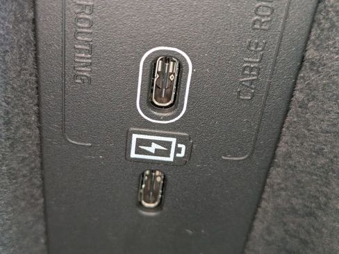 New 2026 Volvo XC60 B5 Ultra w/ Protection Package Premier image 22