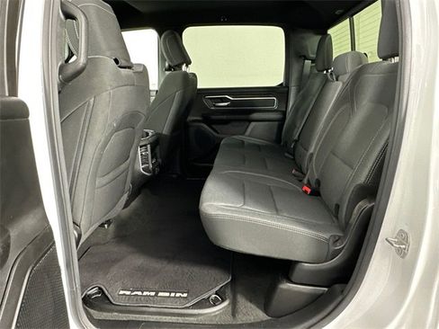 Certified 2022 RAM 1500 Big Horn image 13