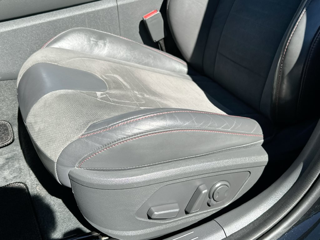 Used 2021 Hyundai Sonata N Line FWD image 9