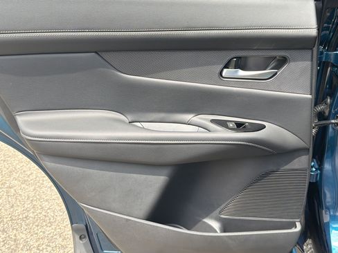 Used 2025 Nissan Murano SL w/ Cargo Package AWD/4WD image 22