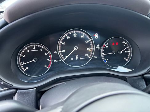 Certified 2023 MAZDA CX-30 2.5 Turbo w/ Premium Plus Pkg image 23