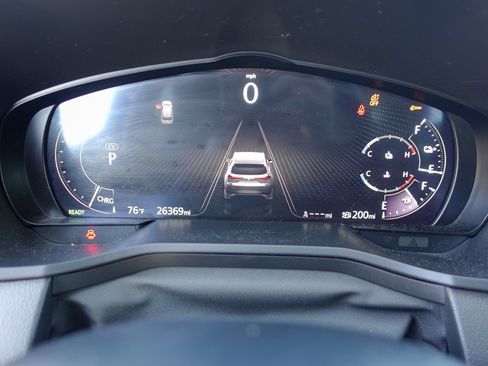 Used 2024 MAZDA CX-90 Plug-In Hybrid w/ Premium Pkg image 15