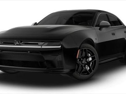 New 2026 Dodge Charger R/T