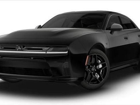 New 2026 Dodge Charger R/T AWD/4WD image 1