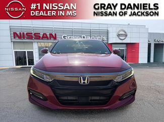 Used 2020 Honda Accord Sport video 2