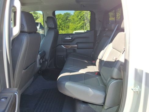 Used 2021 Chevrolet Silverado 1500 RST w/ All Star Edition Plus AWD/4WD image 22