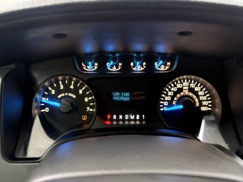 Used 2013 Ford F150 STX w/ Mid Equipment Group RWD image 27