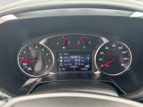 Used 2020 Chevrolet Blazer LT AWD/4WD image 22