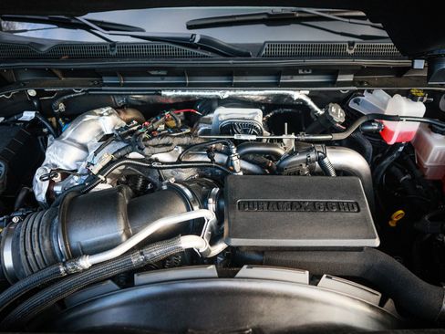 Used 2025 GMC Sierra 2500 Denali Ultimate image 34