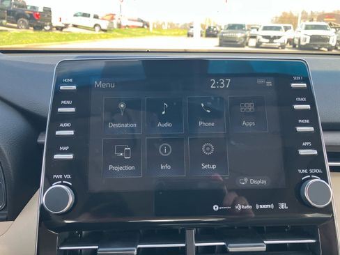 Used 2019 Toyota Avalon Limited w/ Advanced Safety Package image 26