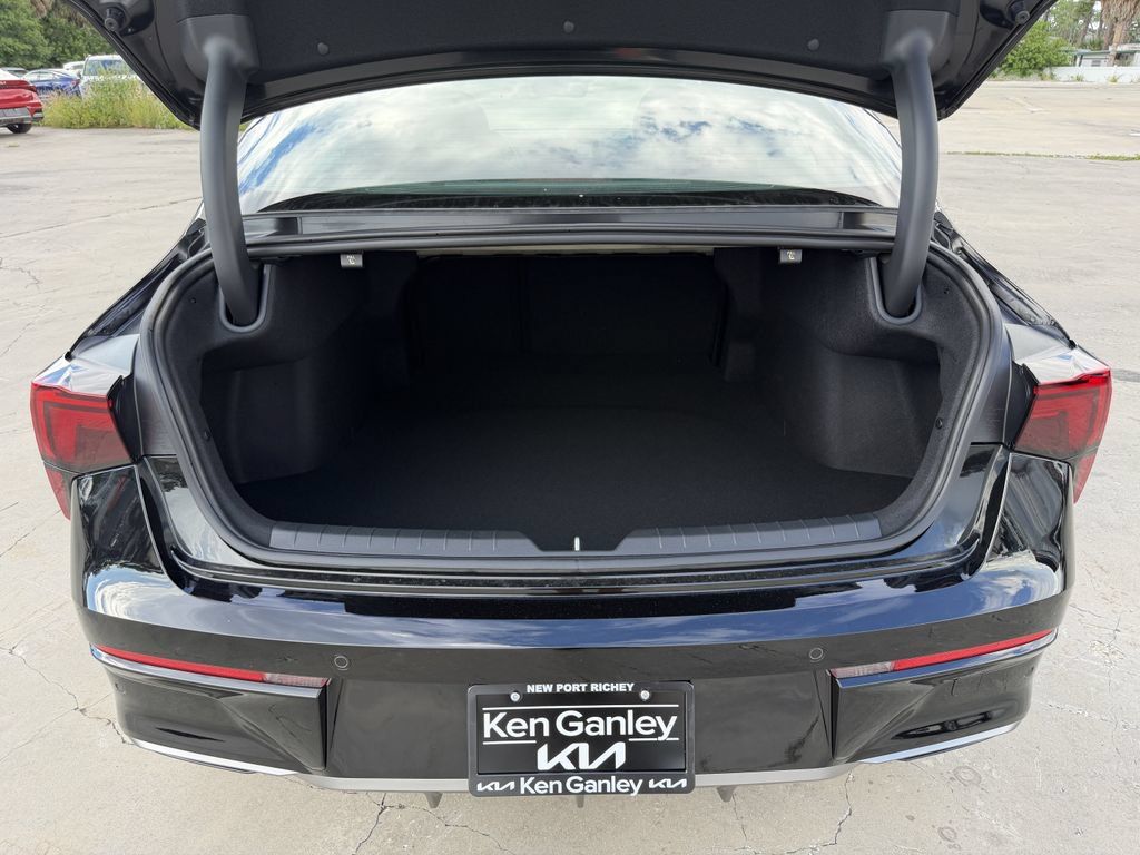 New 2026 Kia K5 GT-Line FWD image 12