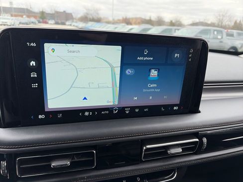 Used 2025 Lincoln Aviator AWD image 22