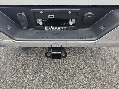 New 2026 GMC Sierra 2500 Pro image 5