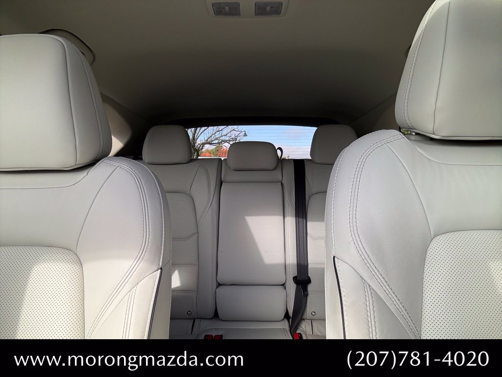 Used 2024 MAZDA CX-5 AWD 2.5 S image 39