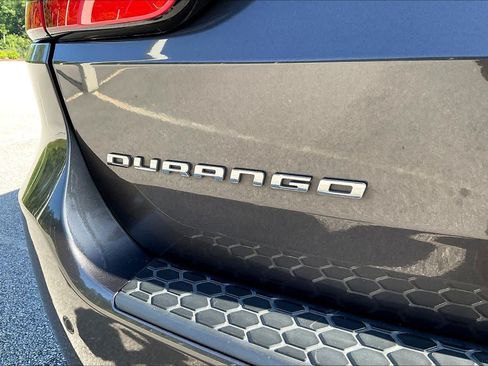 Used 2020 Dodge Durango R/T w/ Trailer Tow Group IV RWD image 20