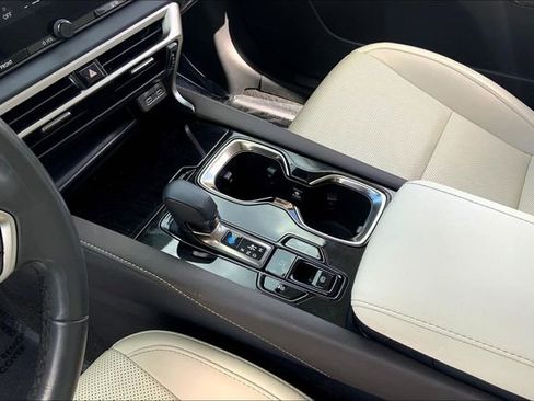 Used 2024 Lexus RX 350 FWD image 16