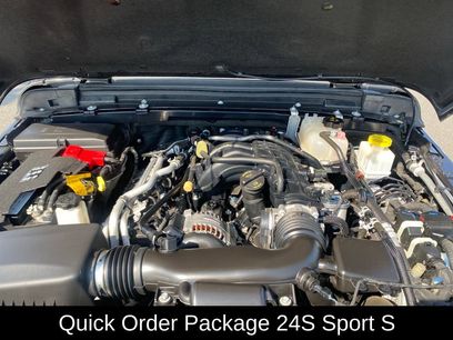 Used 2023 Jeep Gladiator Sport